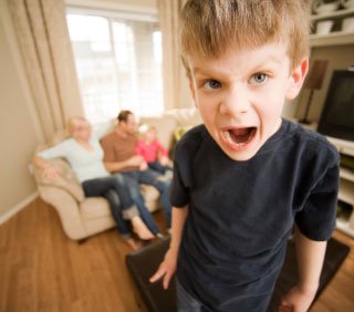 Azt mondják hiperaktív