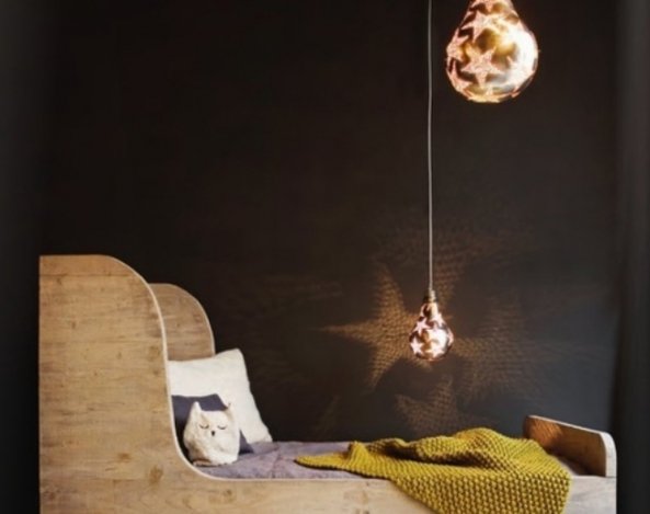 A legcukibb éjszakai fények