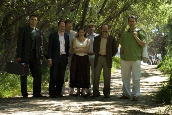 Fatemplom Fesztivál 2013