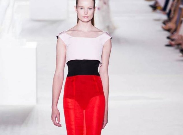 Dübörög a Couture Week Vol.1.