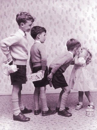 A lélek nyelve a betegség