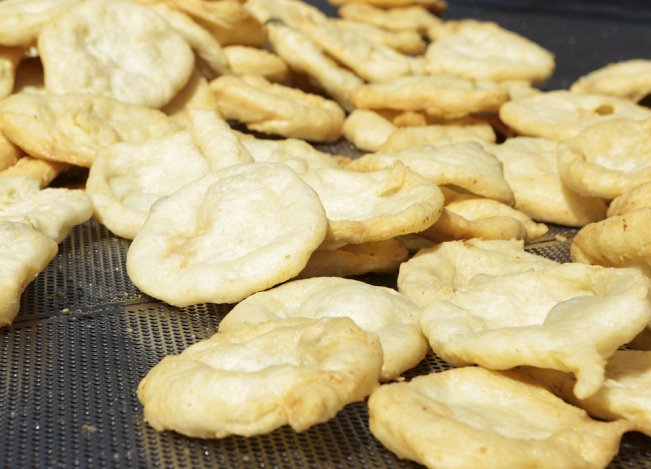 Két lángos-rekord is született a Balatonon