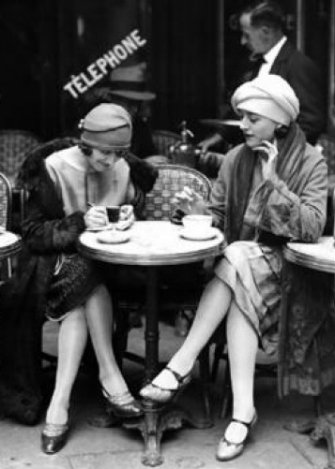 Sütemény mellé szerelmi bánat