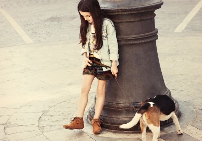 Mango Kids - Már online!