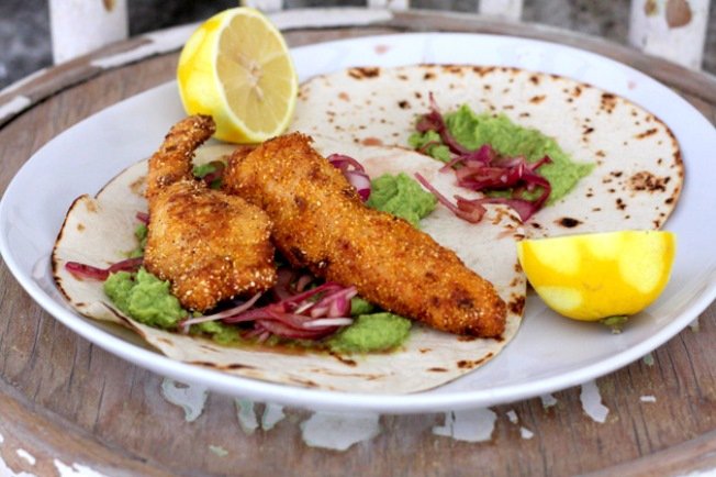 Mai mosoly: kímélő ebéd