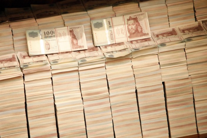 Mától akár bukhatunk is a rövid távú bankbetéten