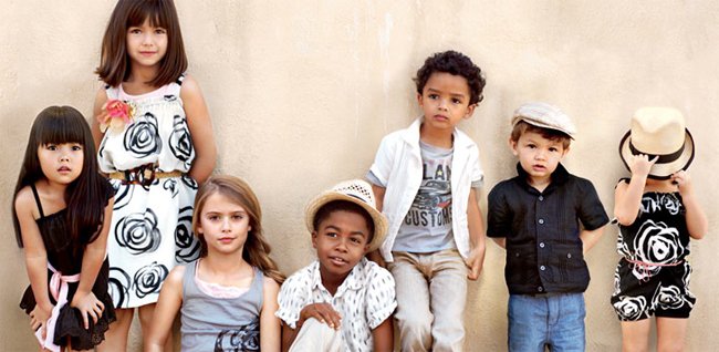 Hello Budapest, Hello GAP