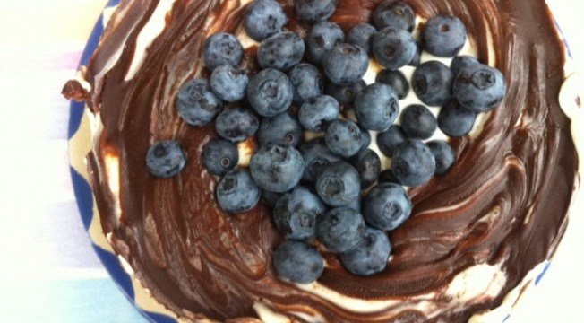 Mai mosoly: Maxine tortája