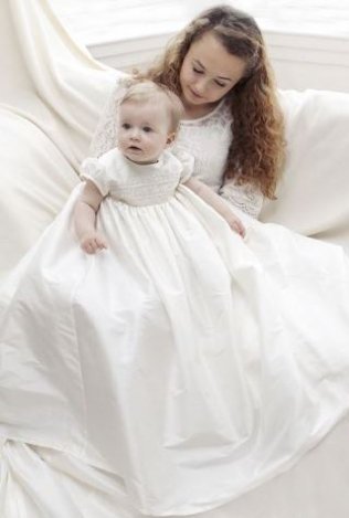 Ha a gyermek ünnepélyre megy