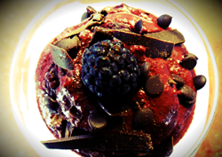 Baba Mama fitt: alakbarát csokifagyi