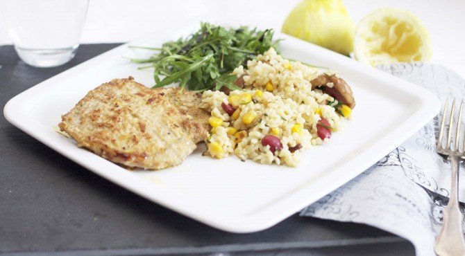 Mai mosoly: Te nem is szereted a disznóhúst!