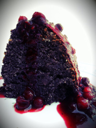 Baba - Mama Fitt: gyümölcsös mákkuglóf