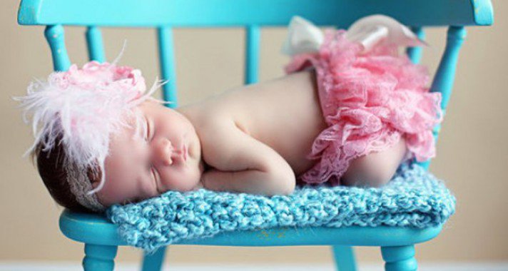 5 öltöztetési tipp a születés utáni napokra