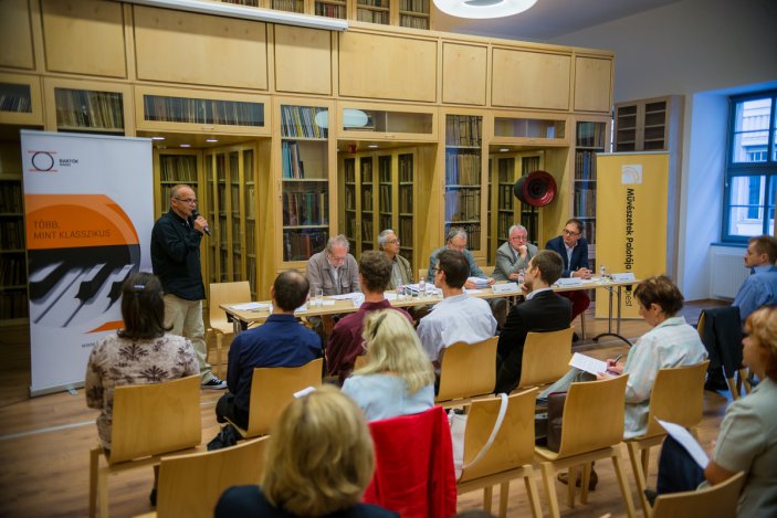 UMZF 2013 Zeneszerzőverseny: nyilvános a döntősök névsora