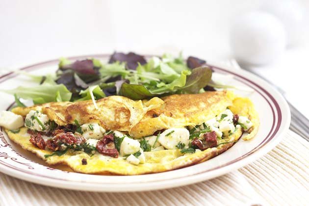 Mai mosoly: szuper reggeli