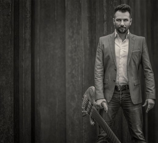 Temesi Berci exkluzív!