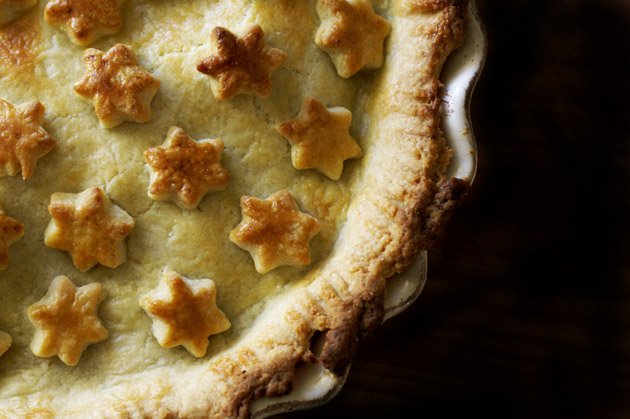 Mai mosoly: Édes Pite