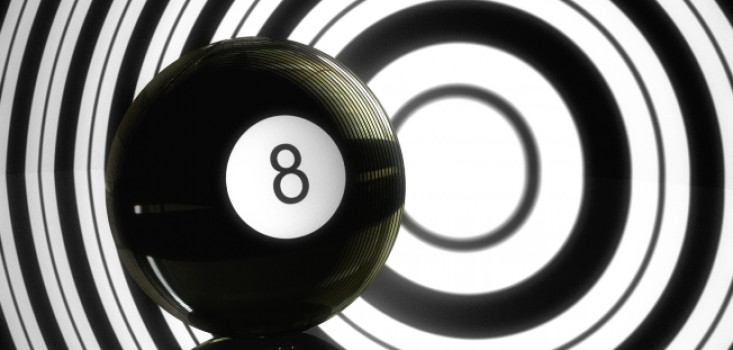 Mit képvisel a 8-as szám?