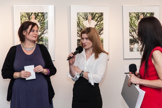 A KREA bemutatta legújabb tehetségeit