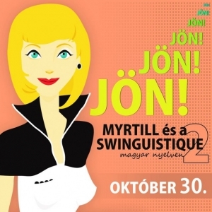 Most szeretnék tinédzser lenni!