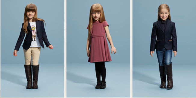 Elegánsan hétköznapi Gucci