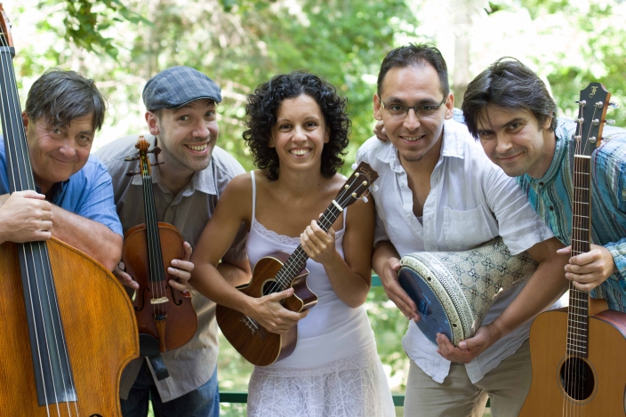 Egyszervolt, holnemvolt...