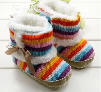 Gyerekcipők méretezése