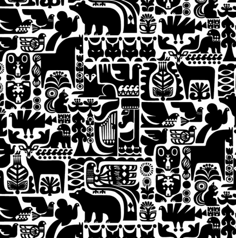 Inspiráló népművészet