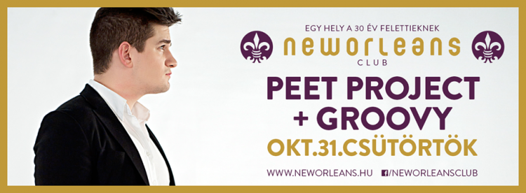 Az Óperencián innen és túl is hódít a magyar zenekar!