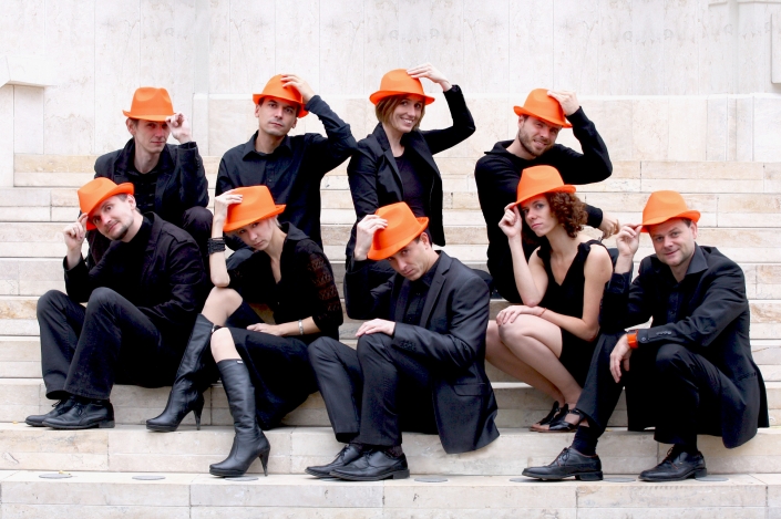 10 éve nem tudják, mit tesznek 5 perc múlva!