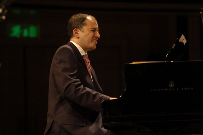 Dzsessz, avagy jelenidejű színpadi komponálás!