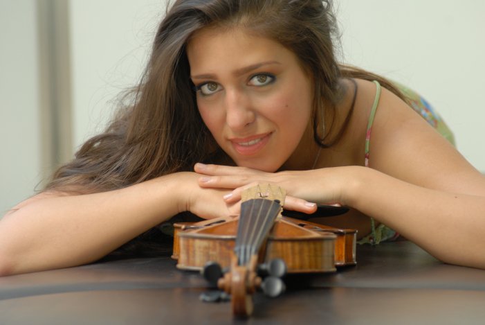 Egy perccel a világhírnév előtt