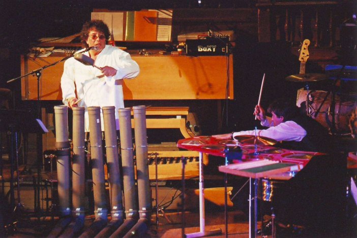 Csak az jöjjön, aki bírja…