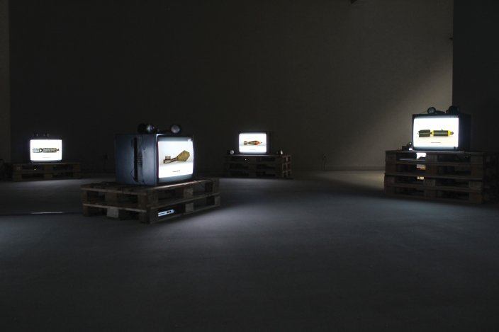 Életmentő bombák a REÖK-ben