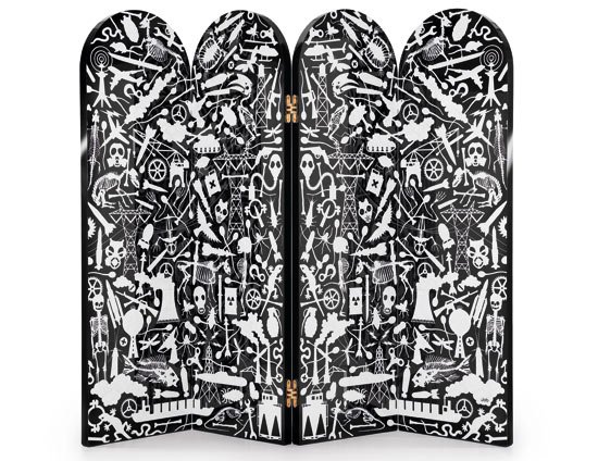 A hét designere: Studio Job