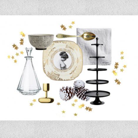 Ünnepi terítékek 2