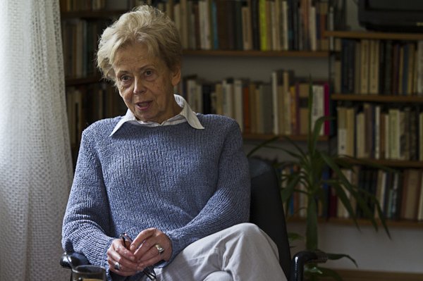 A Prima Primissima-díjas vendég