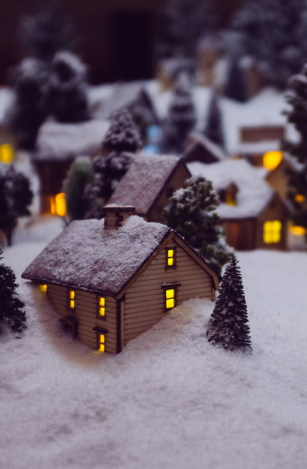 7 tipikus karácsonyi baki