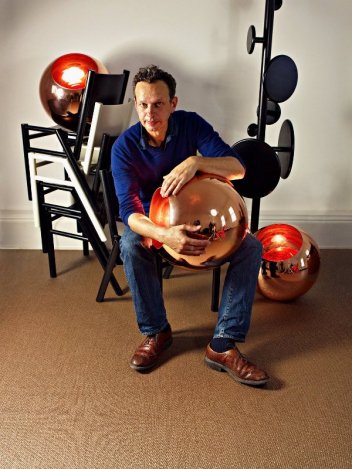 A hét designere: Tom Dixon