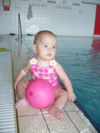 Babaúszás egy anya szemszögéből