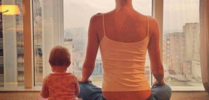 Ayurvédikus Babamasszázs