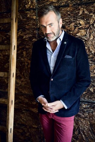 A Peet Project Budapesten