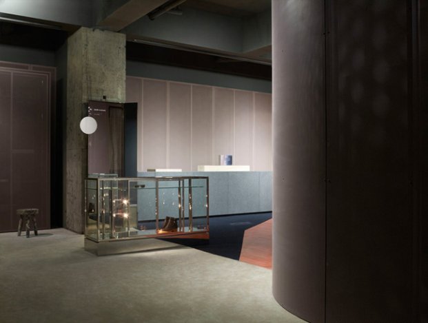 Design üzletek a nagyvilágból