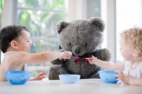 Ötletek táplálékallergiásoknak