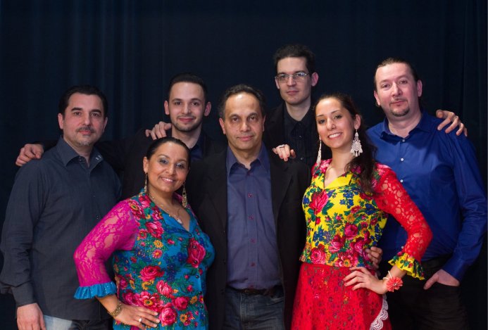 Félnapos népzenei ünnep a Müpában