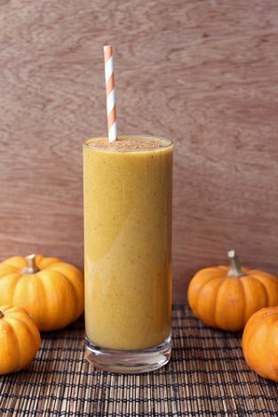 Almás-sütőtökös lélekmelegítő