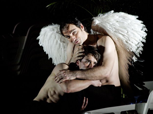 Eötvös Péter új operája először Magyarországon