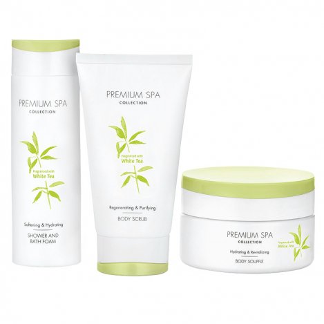 Premium Spa kollekció