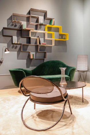 Kölni Bútorvásár 2014