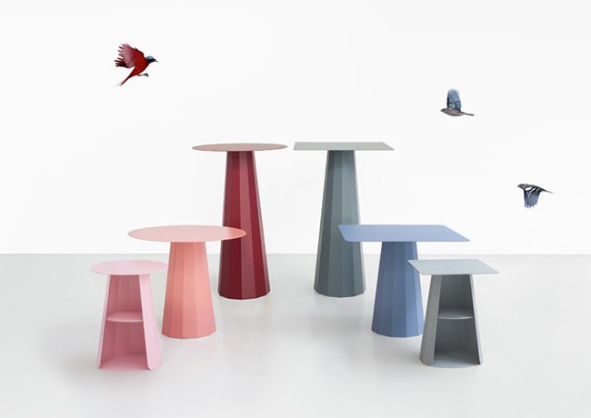 Ankara kollekció Constance Guisset designertől